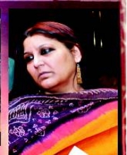 Anuradha Vakil Profile images